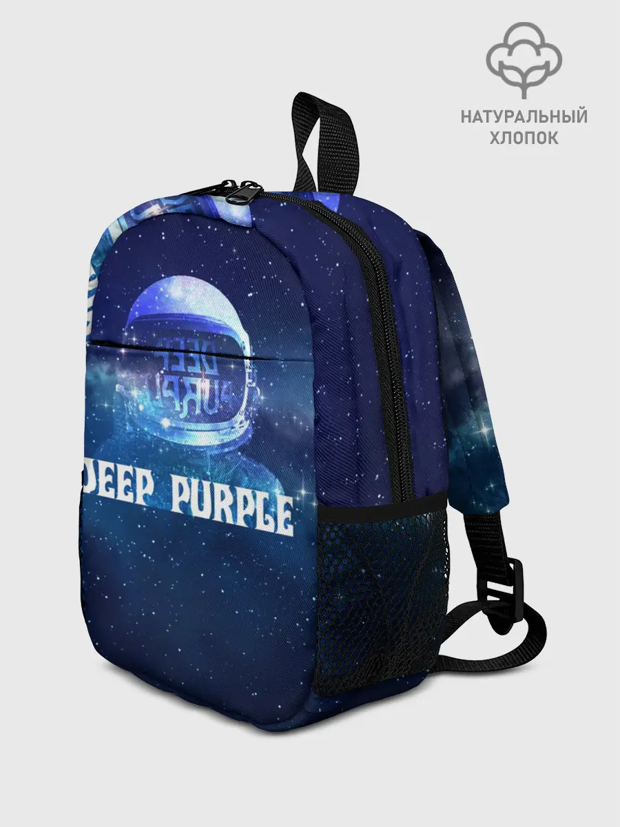 Рюкзак детский / Deep Purple Whoosh!