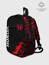 Рюкзак детский / HONDA / ХОНДА
