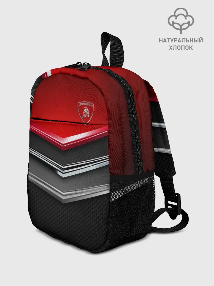 Рюкзак детский / Lamborghini