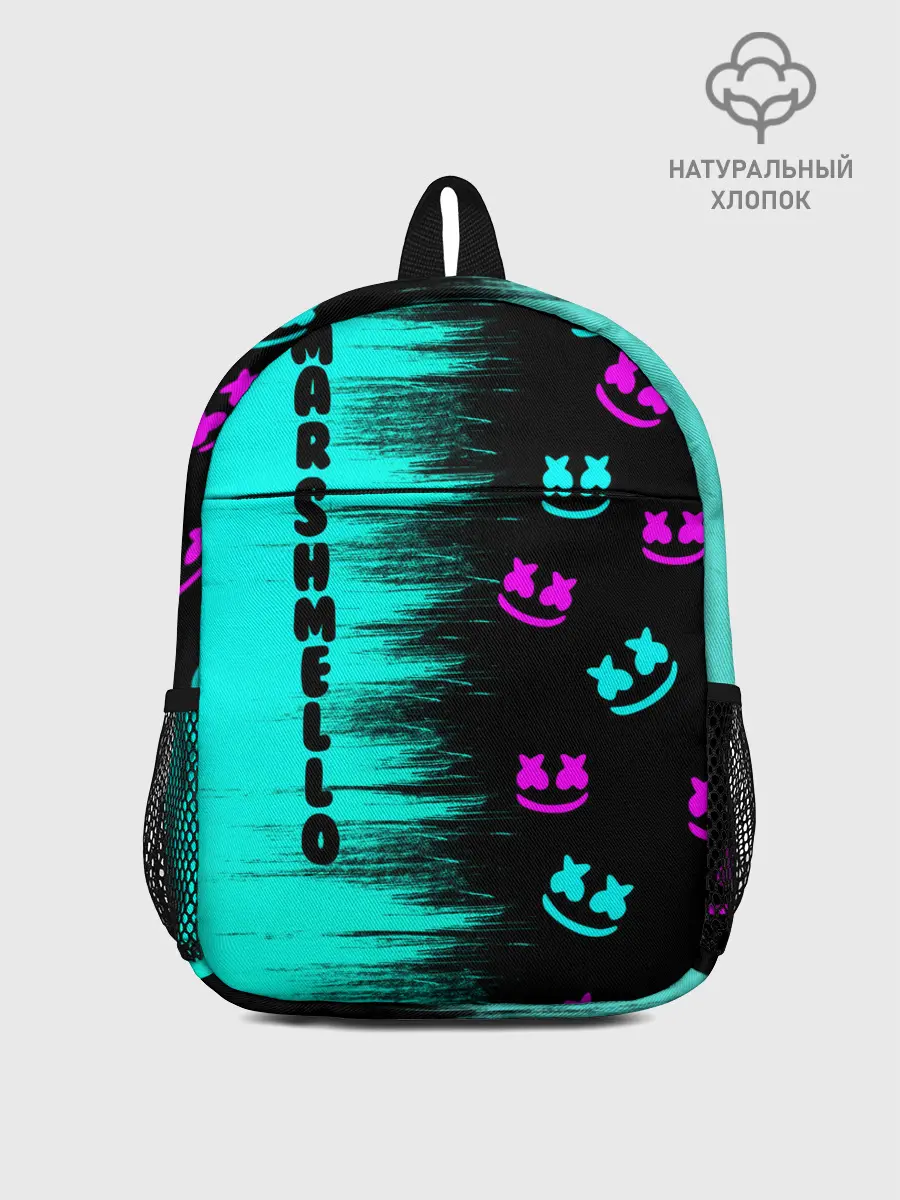 Рюкзак детский / Marshmello