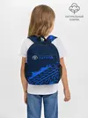 Рюкзак детский / TOYOTA / ТОЙОТА