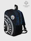 Рюкзак детский / Manchester City