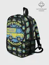 Рюкзак детский / Mystery Machine