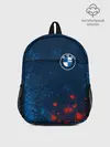 Рюкзак детский / BMW / БМВ