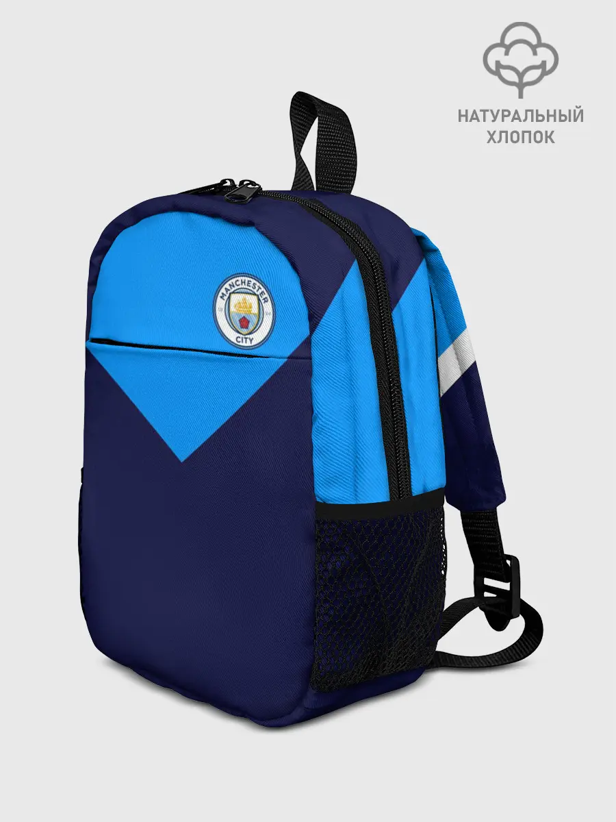 Рюкзак детский / MANCHESTER CITY