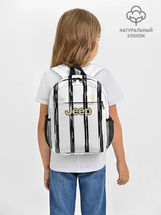 Рюкзак детский / Juventus | Home Authentic style