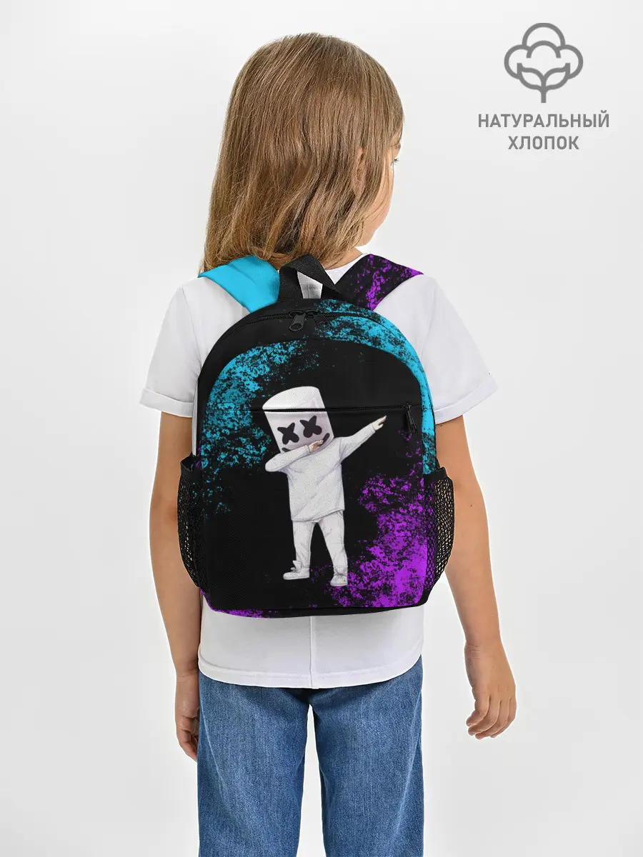 Рюкзак детский / MARSHMELLO