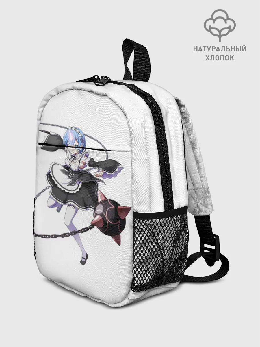 Рюкзак детский / Re:Zero