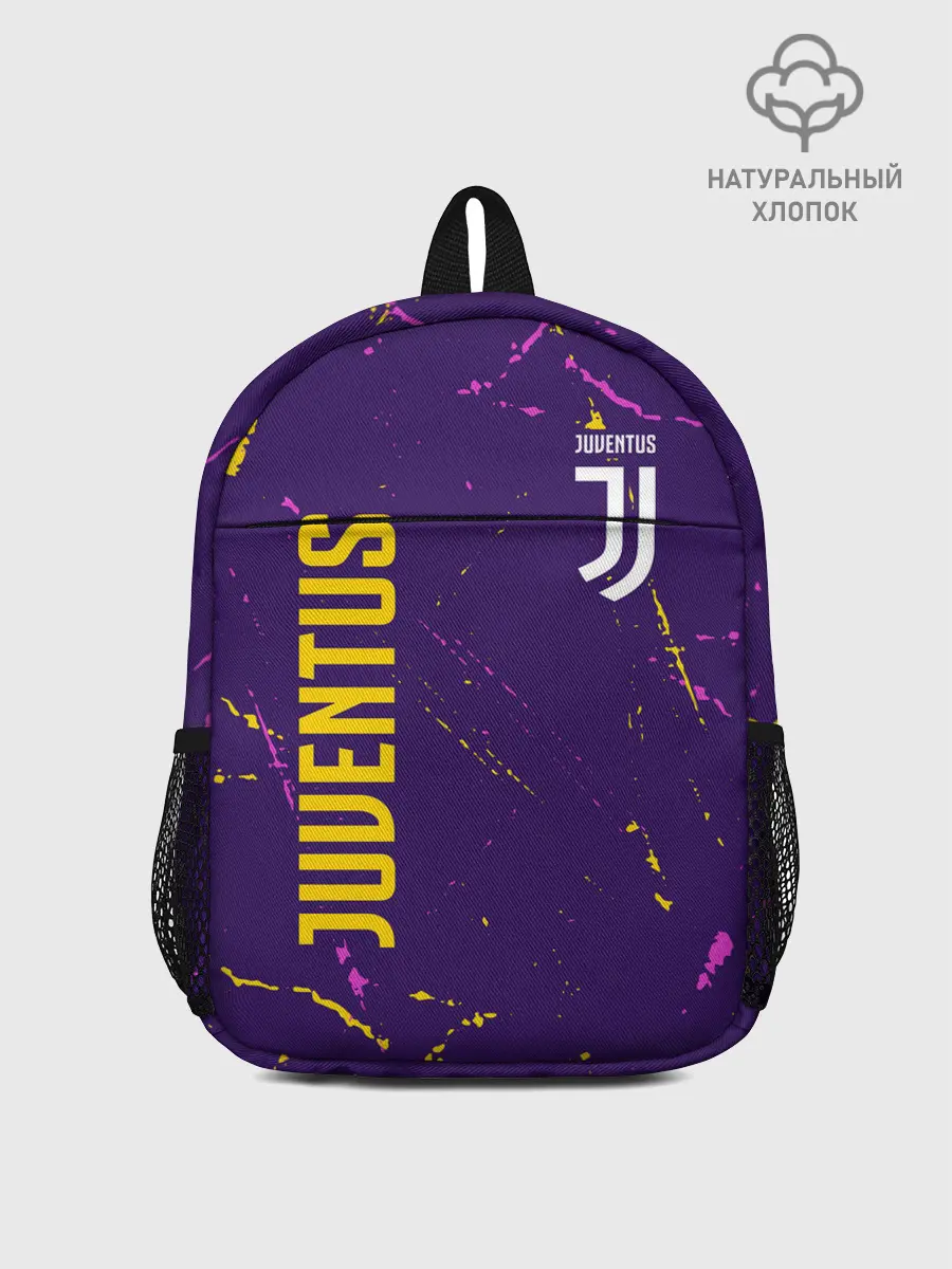 Рюкзак детский / JUVENTUS / ЮВЕНТУС