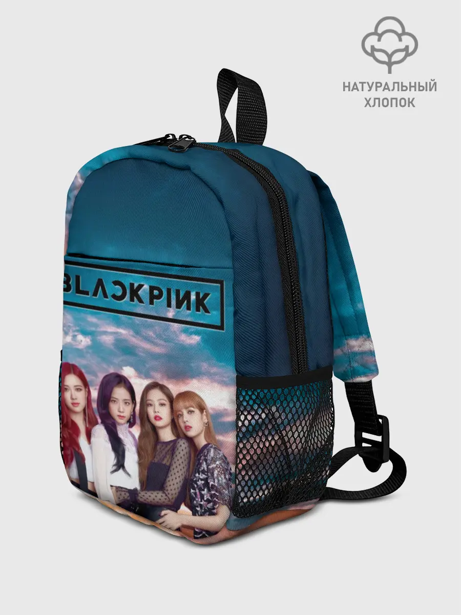 Рюкзак детский / BlackPink
