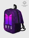 Рюкзак детский / BTS / БТС