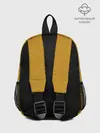 Рюкзак детский / Hufflepuff Quidditch Team