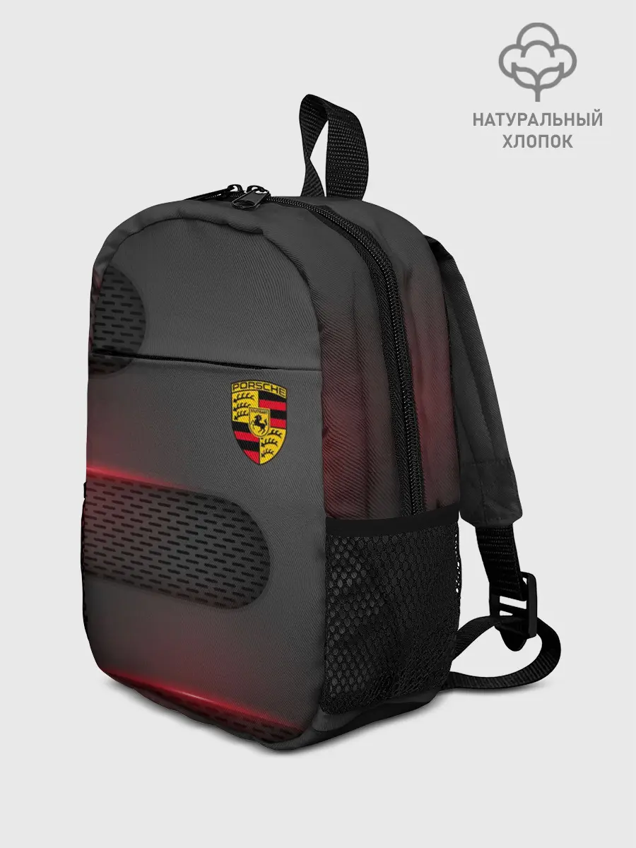 Рюкзак детский / PORSCHE