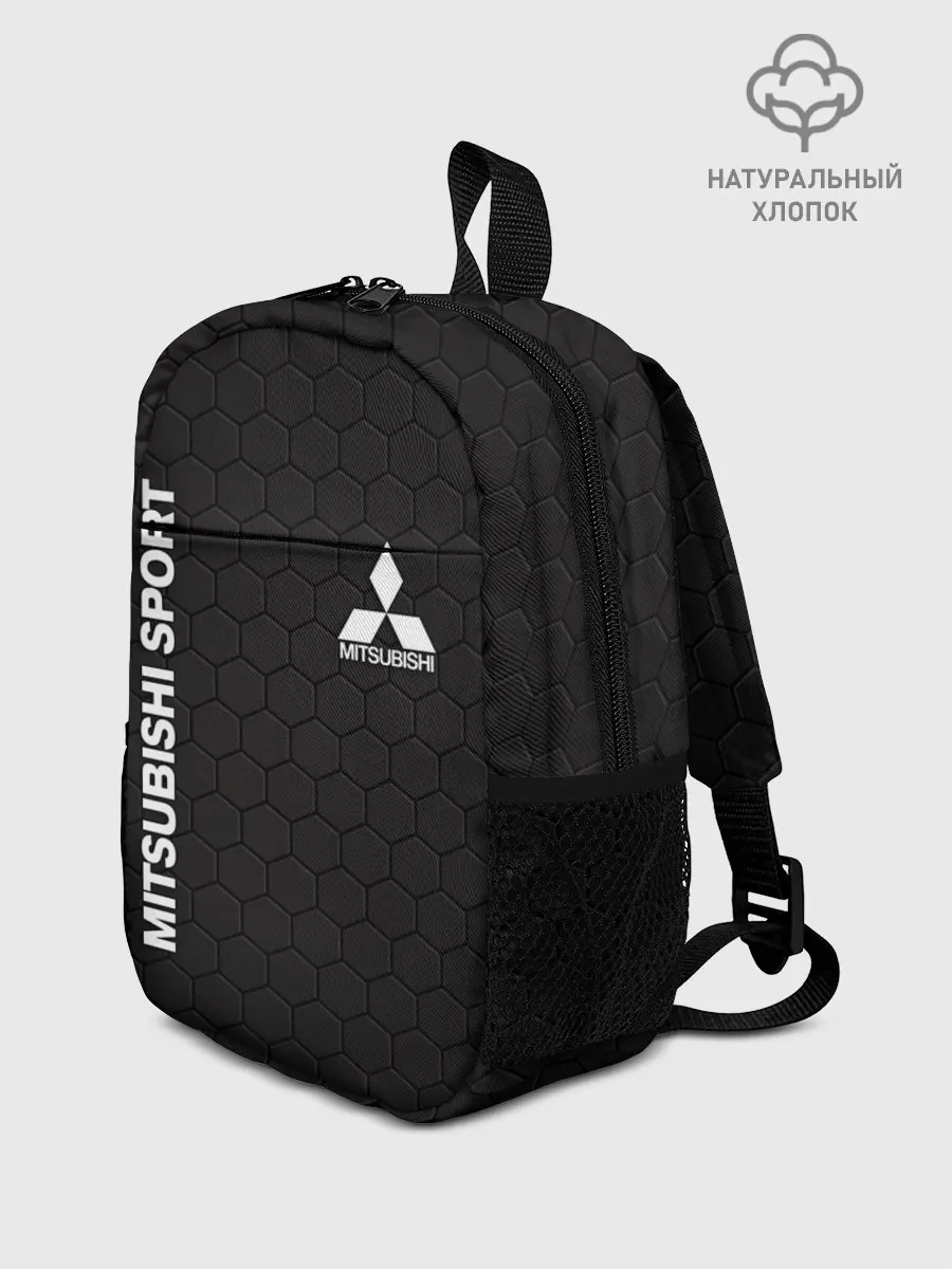 Рюкзак детский / MITSUBISHI