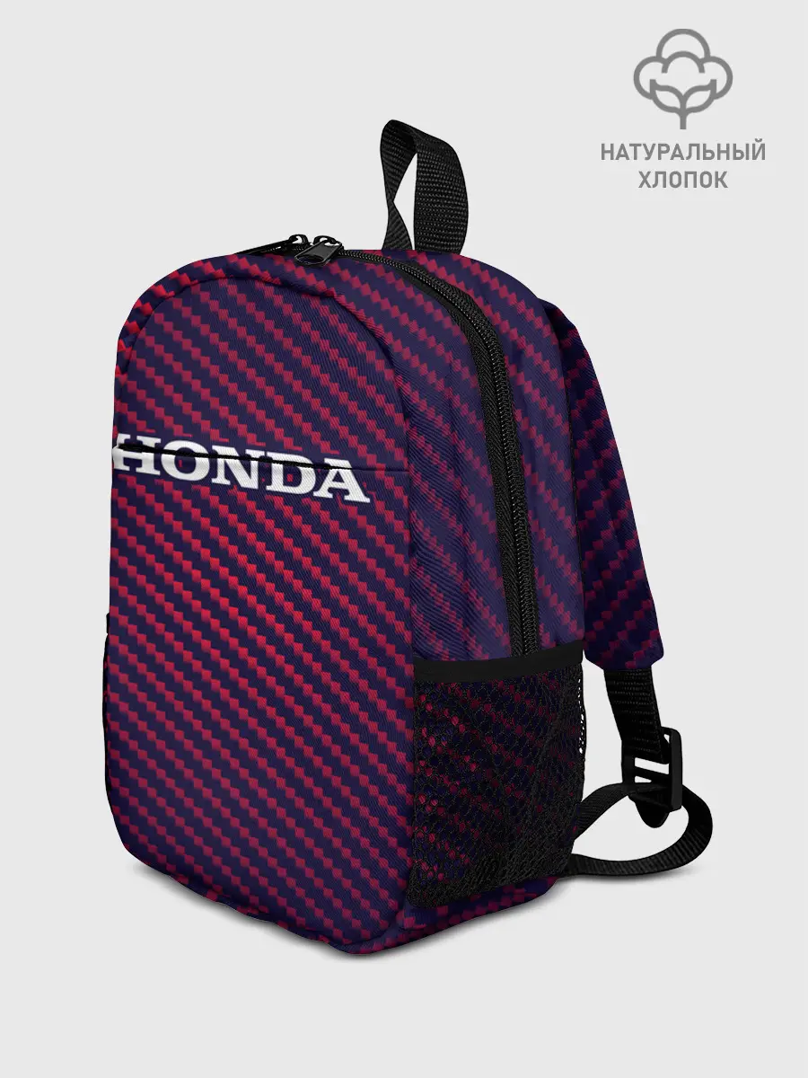 Рюкзак детский / HONDA / ХОНДА
