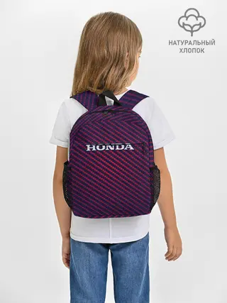 Рюкзак детский / HONDA / ХОНДА