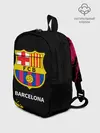 Рюкзак детский / BARCELONA / БАРСЕЛОНА