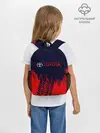 Рюкзак детский / TOYOTA / ТОЙОТА