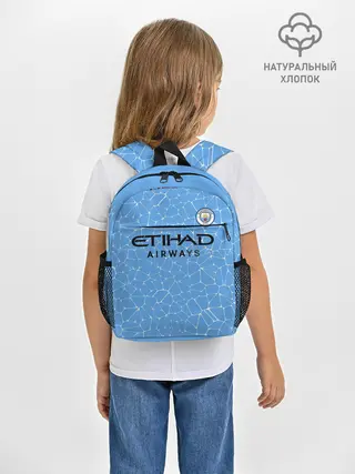 Рюкзак детский / L. Messi Manchester City