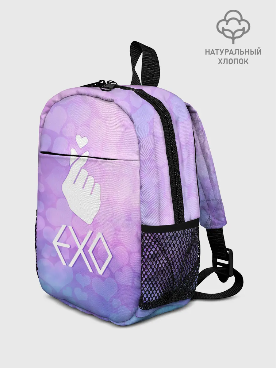 Рюкзак детский / EXO