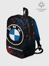 Рюкзак детский / BMW / БМВ