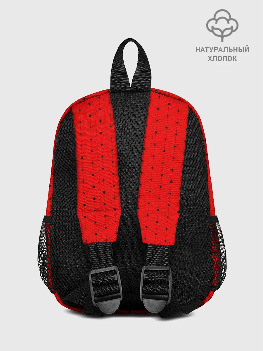Рюкзак детский / AUDI / АУДИ