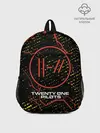 Рюкзак детский / TWENTY ONE PILOTS / 21 PILOTS