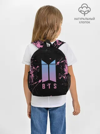 Рюкзак детский / BTS