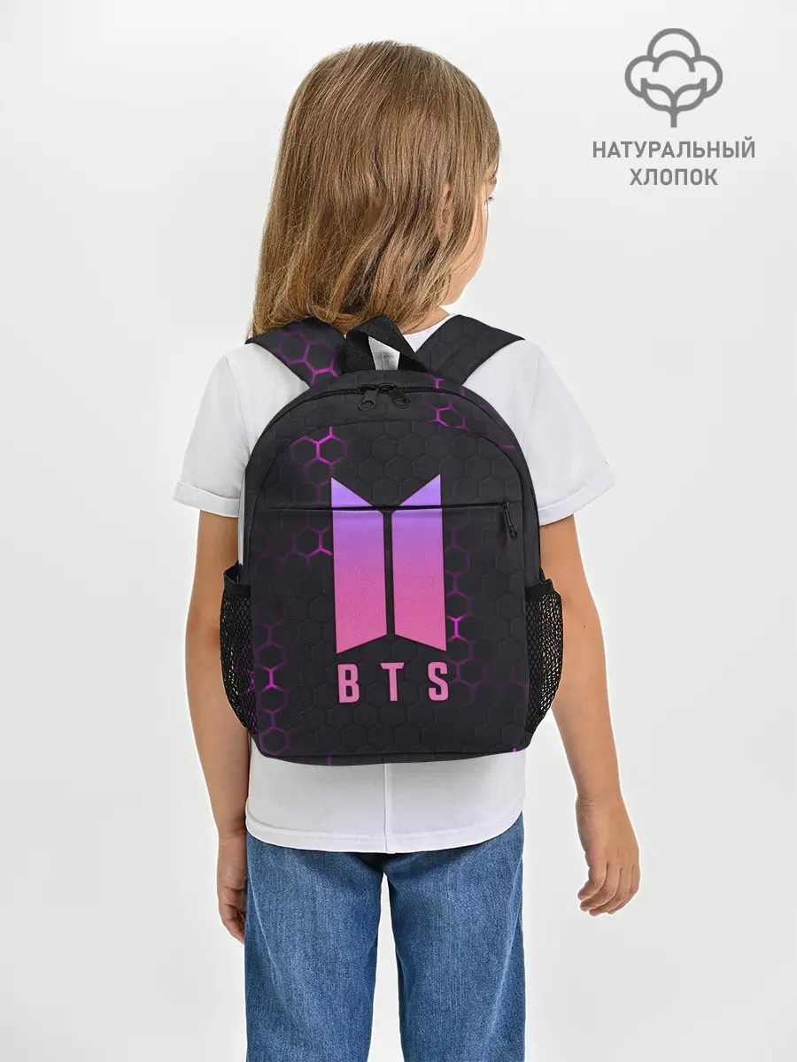 Рюкзак детский / BTS