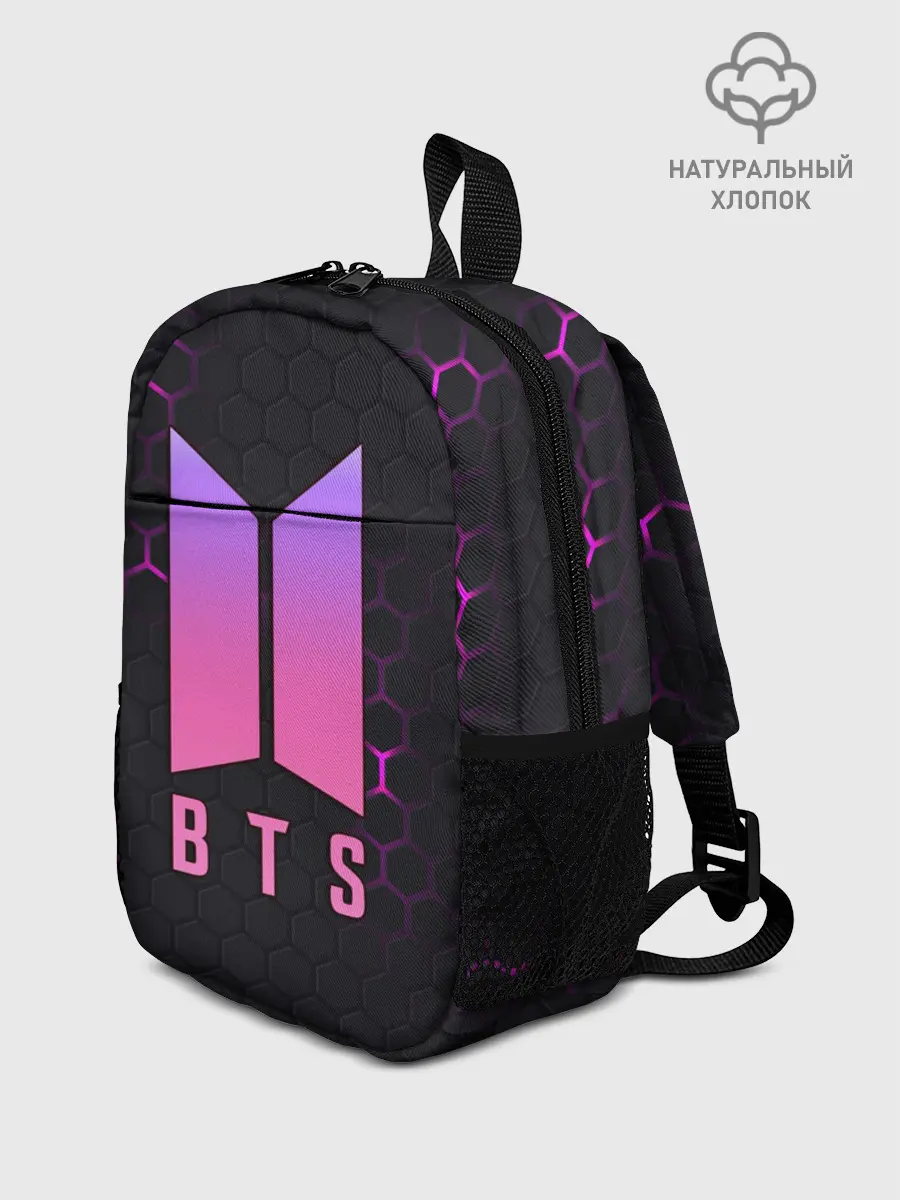 Рюкзак детский / BTS