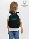 Рюкзак детский / CYBERPUNK 2077.