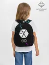 Рюкзак детский / EXO BAND.