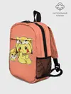 Рюкзак детский / Pikachu Pika Pika
