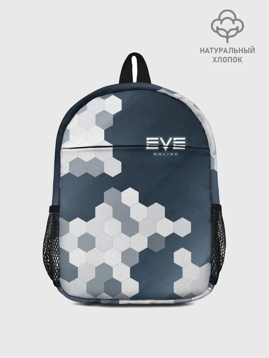 Рюкзак детский / EVE ONLINE / ИВ ОНЛАЙН