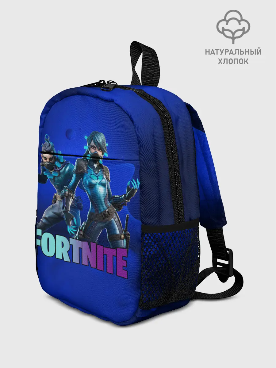Рюкзак детский / fortnite