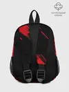 Рюкзак детский / AC MILAN.