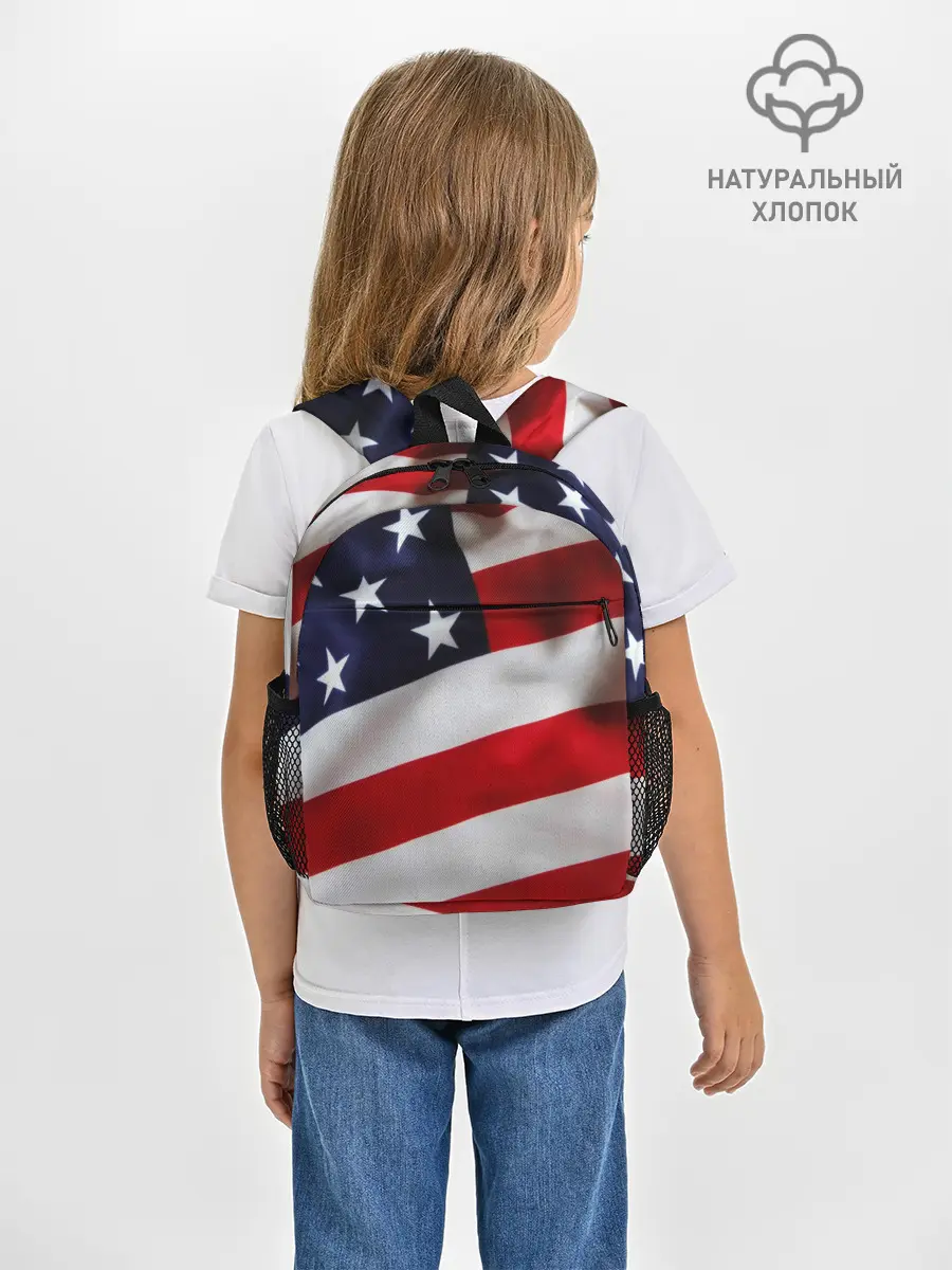 Рюкзак детский / США | USA
