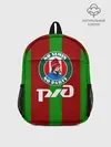 Рюкзак детский / Семин Ю.П.