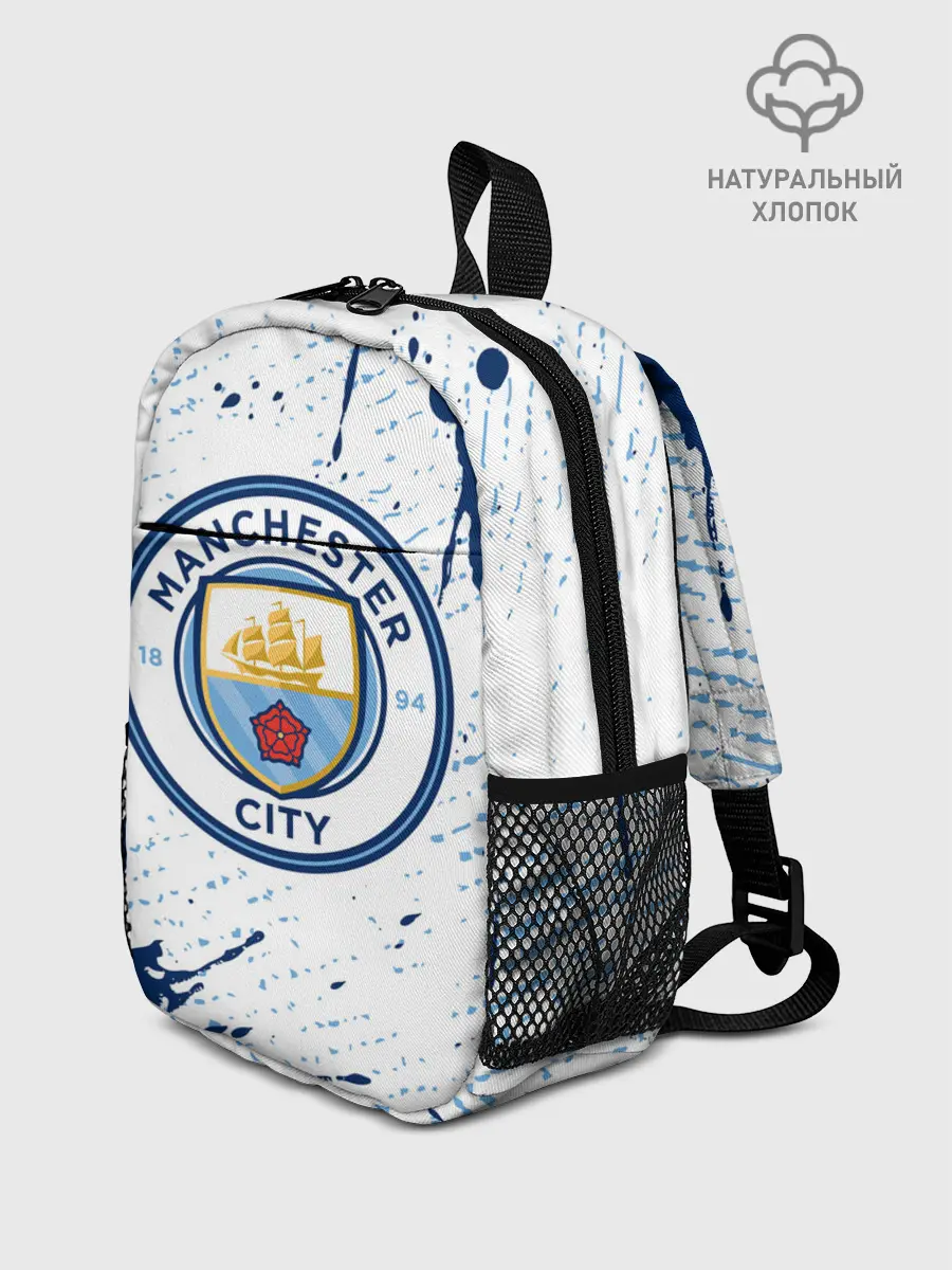 Рюкзак детский / MANCHESTER CITY Манчестер Сити