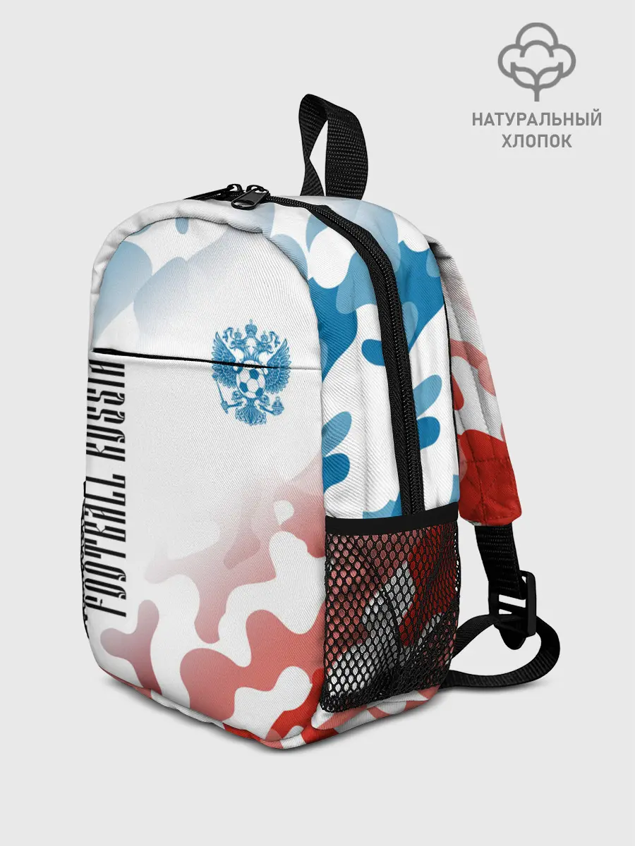 Рюкзак детский / FOOTBALL RUSSIA / Футбол