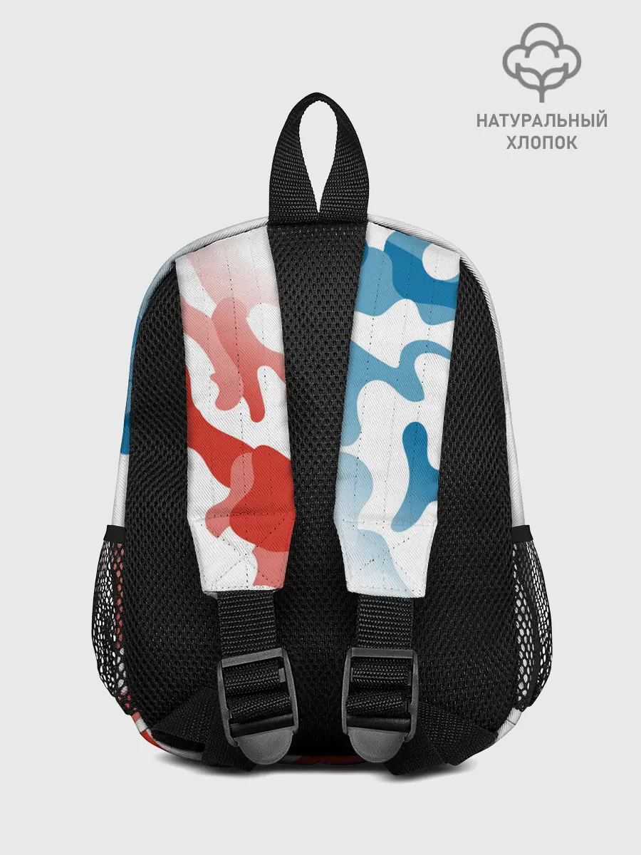 Рюкзак детский / FOOTBALL RUSSIA / Футбол