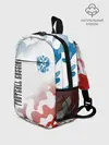 Рюкзак детский / FOOTBALL RUSSIA / Футбол