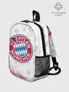 Рюкзак детский / FC BAYERN / БАВАРИЯ