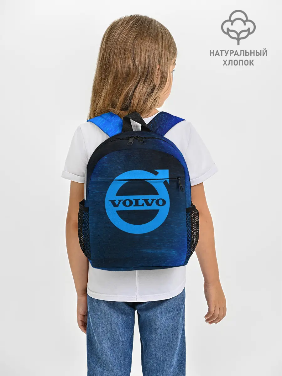 Рюкзак детский / VOLVO / Вольво