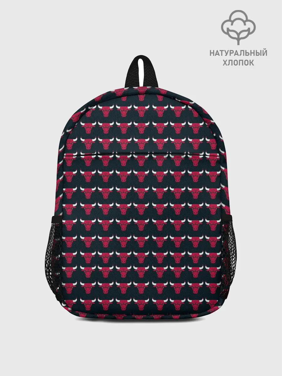 Рюкзак детский / Bulls