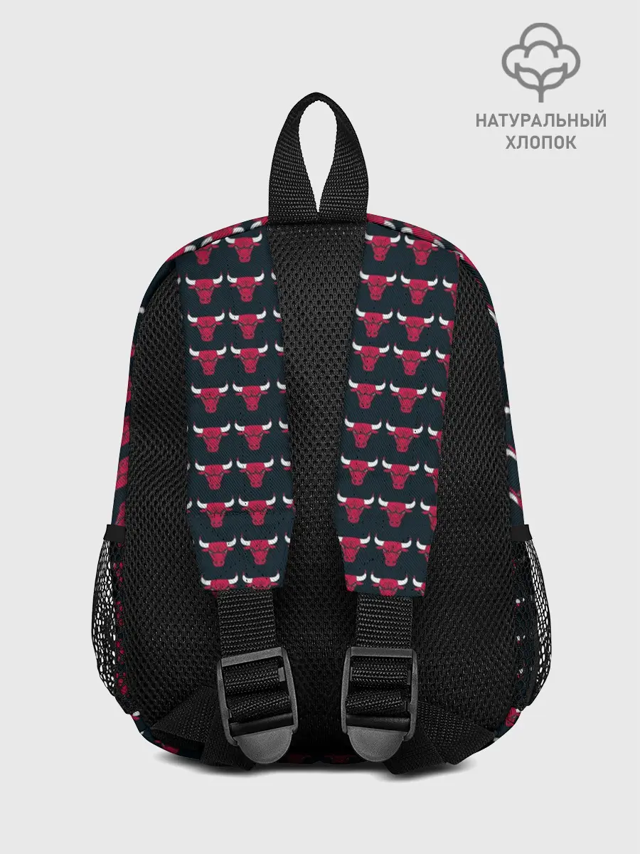 Рюкзак детский / Bulls