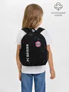Рюкзак детский / FC BAYERN / БАВАРИЯ