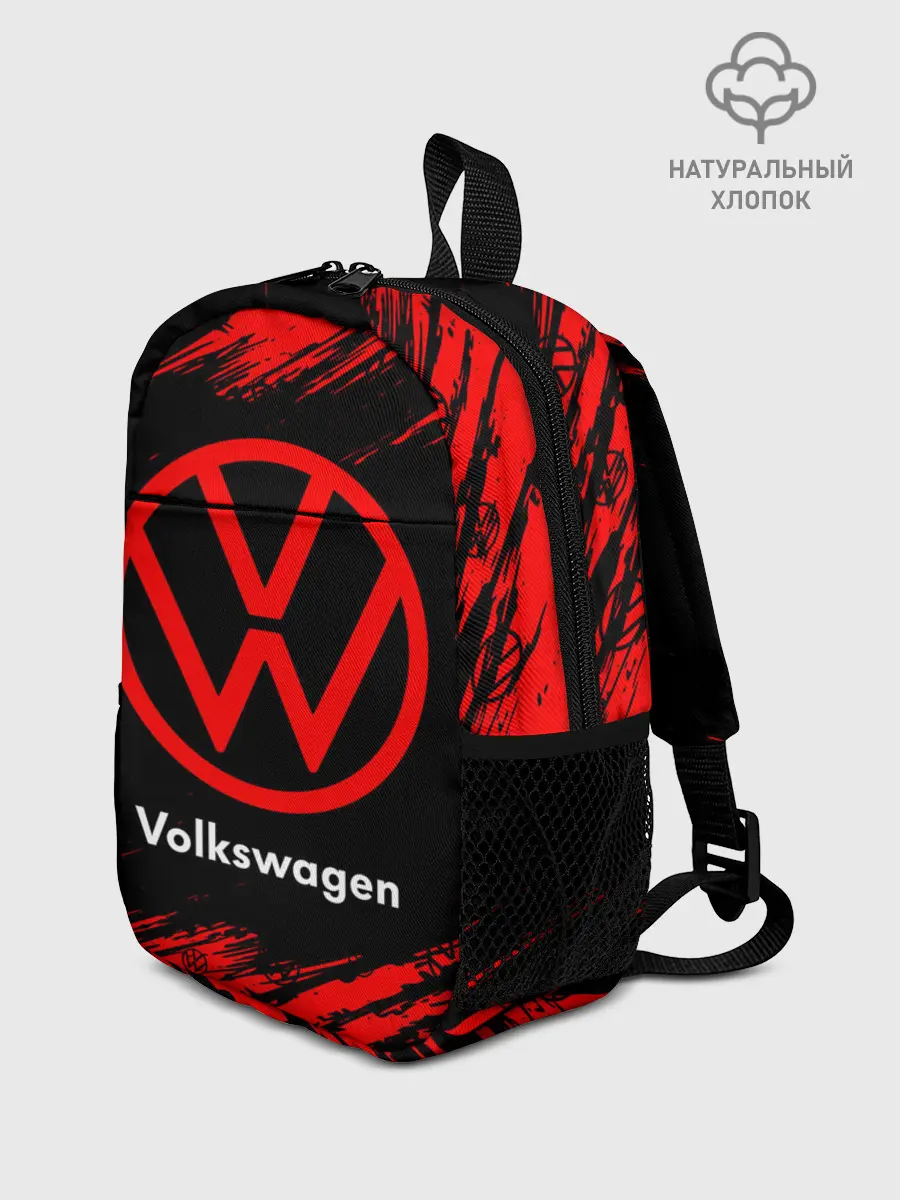 Рюкзак детский / VOLKSWAGEN / Фольксваген