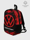 Рюкзак детский / VOLKSWAGEN / Фольксваген