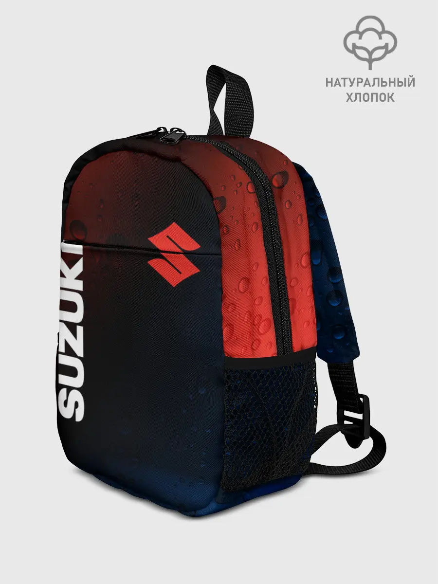 Рюкзак детский / SUZUKI / Сузуки